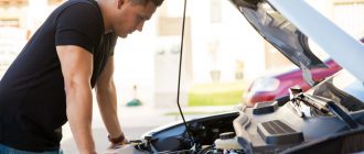 В каких случаях следует ремонтировать свой автомобиль самостоятельно?