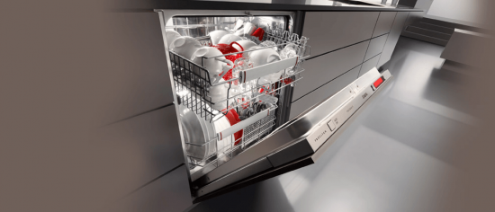 Посудомоечные машины - какие бывают и как выбрать