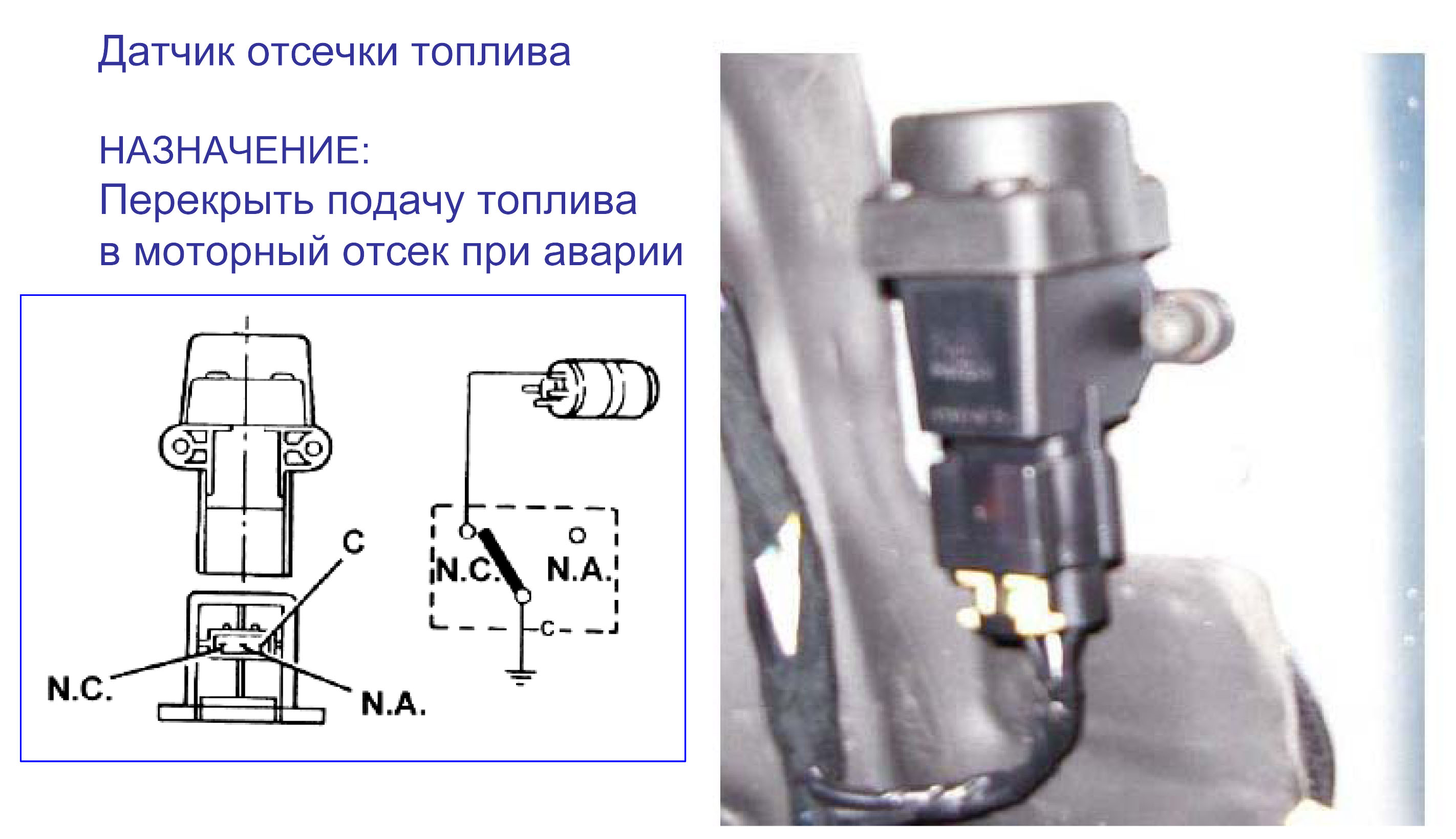 отс