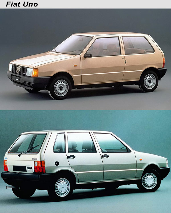 Fiat Uno