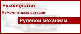 Рулевой механизм: Проверка, регулировка и замена ремня привода насоса гидроусилителя рулевого управления