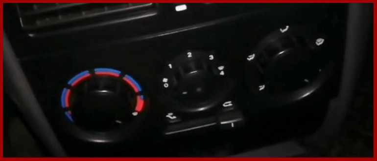 Моторчик отопителя для Fiat Albea новые и б/у купить в Москве Замена радиатора отопителя на фиат брава достаём блок отопителя в сборе