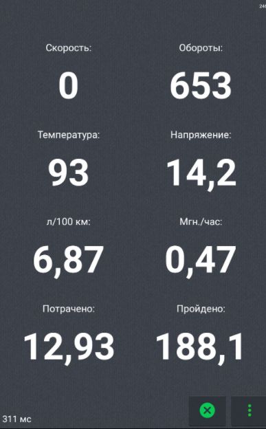 Диагностика инжектора Фиат Альбеа через ELM327 OBD2 своими руками