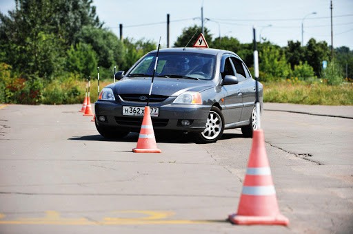 Фиат Альбеа как первый автомобиль