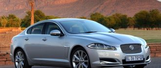 В чем преимущество автомобилей Jaguar от других производителей?