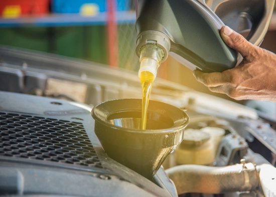 Как выбрать лучшее масло для вашего автомобиля?