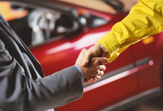 Выгодно ли самостоятельно продавать свой автомобиль?