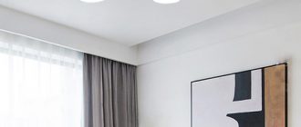 Какие светильники выбрать для различных потолков?