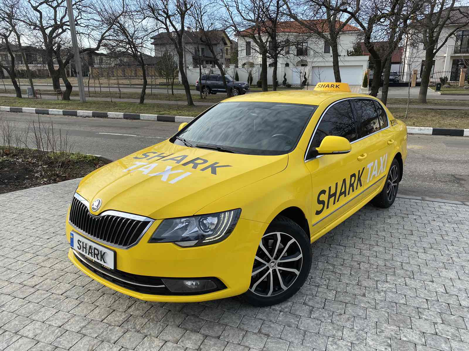 такси частное лицо