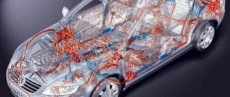 Признаки неисправности электрической системе в автомобиле