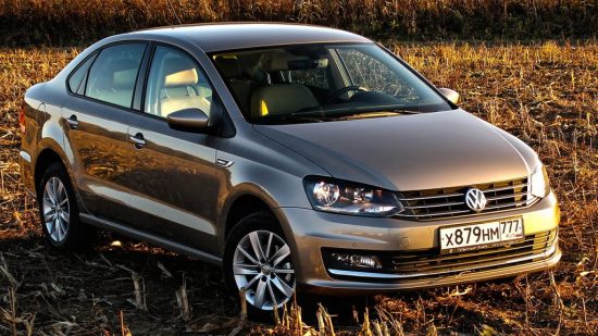 Почему стоит покупать Volkswagen Polo?