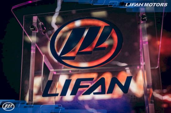 История компании Lifan. Ведущий производитель двигателей мототехники