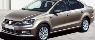 Почему стоит покупать Volkswagen Polo?