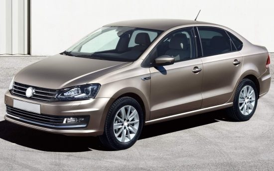 Почему стоит покупать Volkswagen Polo?