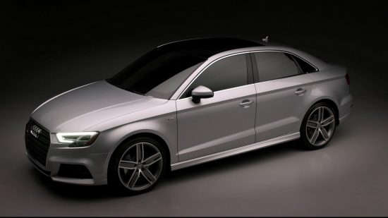 Насколько хорош новый Audi A3 Sedan?