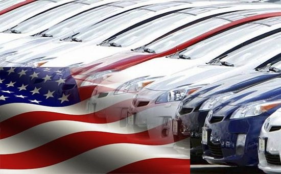 Стоит ли покупать подержанный автомобиль из США?
