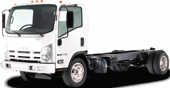 Isuzu NQR75