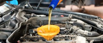 В каких случаях нужно чаще менять моторное масло, чем рекомендует производитель