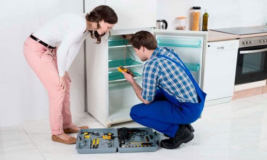 Срочный и качественный ремонт холодильников