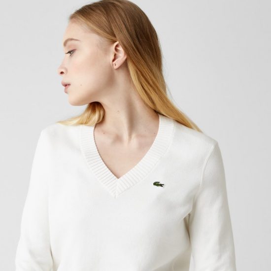 Особенности марки Lacoste