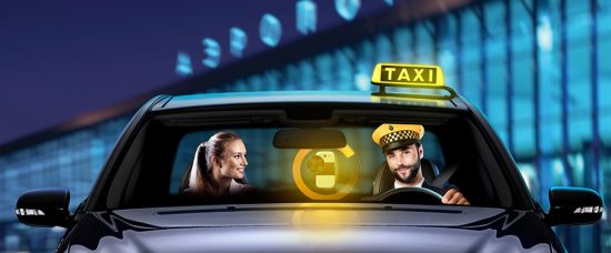 Работа таксистом - что нужно знать