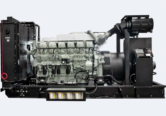 Актуальность дизельных генераторов в современном мире