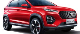 Почему автомобили Chery с каждым годом продаются лучше