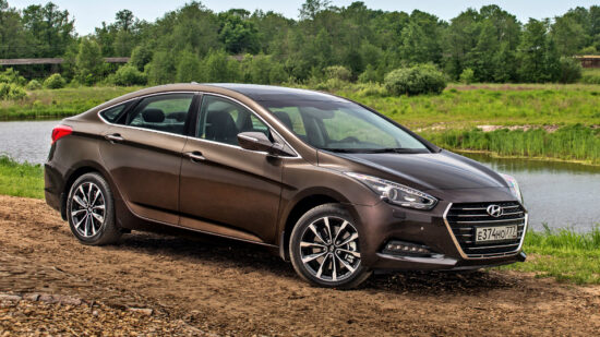 Особенности обслуживания Hyundai