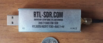 SDR приемник - универсальное, всеволновое устройство