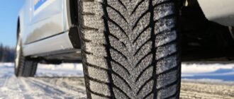 Почему нешипованные зимние шины являются лучшим выбором для автомобиля