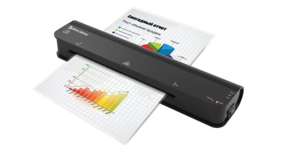 Что такое ламинатор и как его выбрать