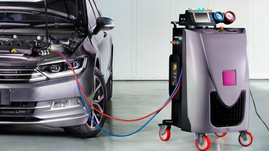 FIAT Albea: как подготовить кондиционер к зимнему периоду?