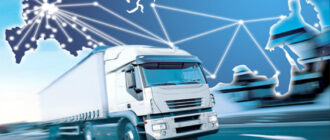 Brylov-Logistics: оперативная доставка грузов