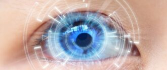 Инновационные подходы к восстановлению зрения