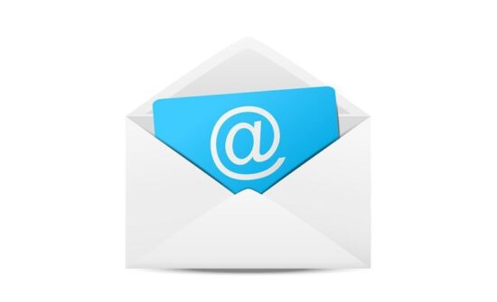 Чем обычная электронная почта отличается от корпоративной