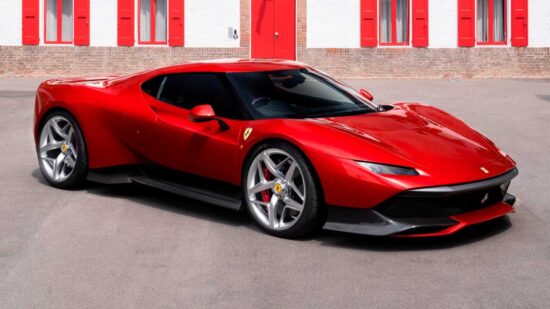 Автомобили Ferrari: типичные поломки и способы решения