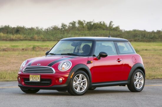 Mini Cooper: типичные поломки и способы решения