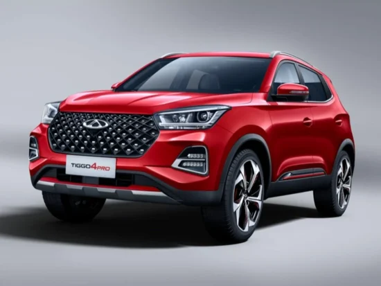 Автомобили Chery: особенности и сильные стороны