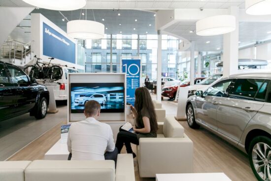 Современные решения: Какое ПО используют автосалоны