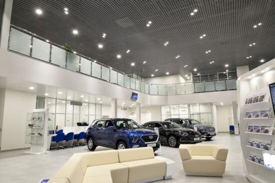 Современные решения: Какое ПО используют автосалоны