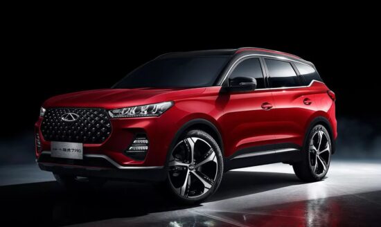Автомобили Chery: особенности и сильные стороны