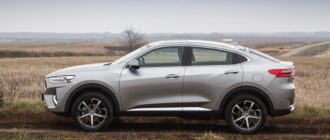 Обзор модельного ряда HAVAL: особенности каждой модели