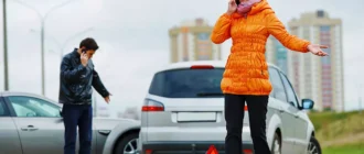 Типичные причины ДТП: Как избежать аварии на дороге