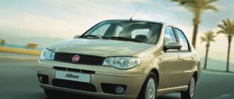 Мой опыт владения Fiat Albea: честный взгляд