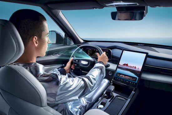 Технологии Geely: что стоит за успехом бренда в глобальной экспансии