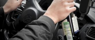 Мифы о вождении в состоянии опьянения: что не поможет протрезветь