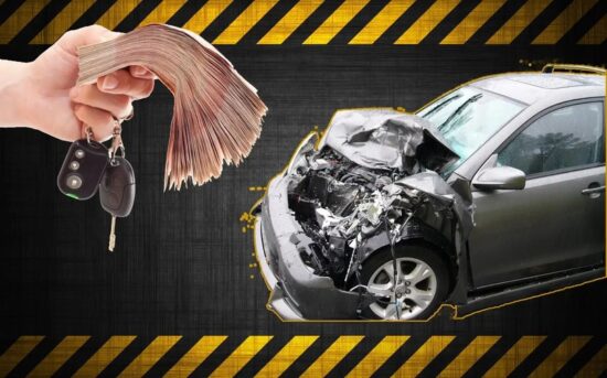 Выкуп битых авто: когда это выгоднее, чем самостоятельный ремонт?