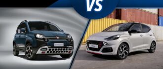 Fiat и Hyundai: сравнение автомобилей для современного водителя