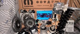 Кто производил и производит запчасти для Fiat Albea: история и современность