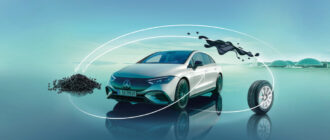 Технологии Mercedes-Benz: как немецкий автопром продолжает задавать стандарты инноваций